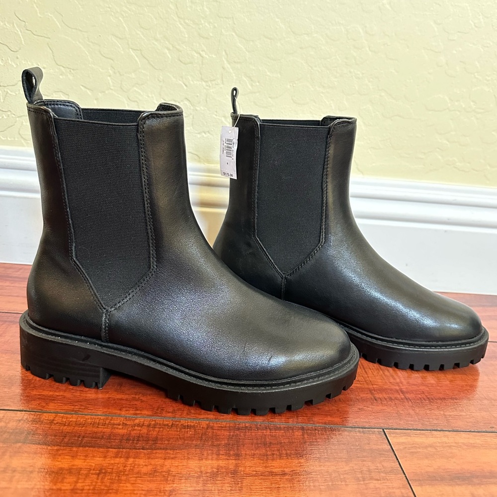 NWT Banana Republic boots